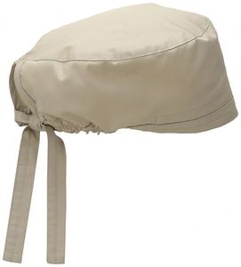 Gorros Quirúrgicos Ligeros para Personal de Salud, Cirujanos y Enfermeras, con Tela Funcional y Cómoda de Poliéster, Spandex y Mezclilla - Product Image 1