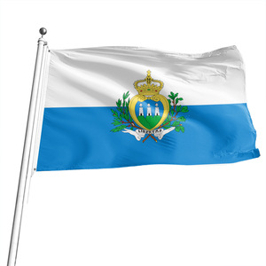 Bandiera Nazionale di <span class=keywords><strong>Palau</strong></span> di Alta Qualità, Produzione all'Ingrosso, Bandiera <span class=keywords><strong>Palau</strong></span> 3x5 piedi di Alta Qualità - Product Image 4