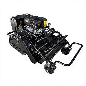 Último Diseño, Nueva Tecnología, Robot Inteligente Seguro, Mini Excavadora Robótica con Motor de Gasolina, Control Remoto y Bomba - Product Image 1