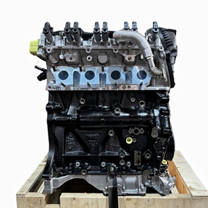 <span class=keywords><strong>Prix</strong></span> de gros Nouveau Bloc Moteur Complet EA888 TFSI 2.0T en Aluminium pour Moteurs à Essence des Modèles A4L Q5 A5 A6L - Product Image 3