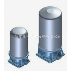 Filtre hydraulique Mpfilti MpF1002Ag2A16Hbp01, élément de filtration d'huile de type disque pour l'industrie légère - Product Image 4