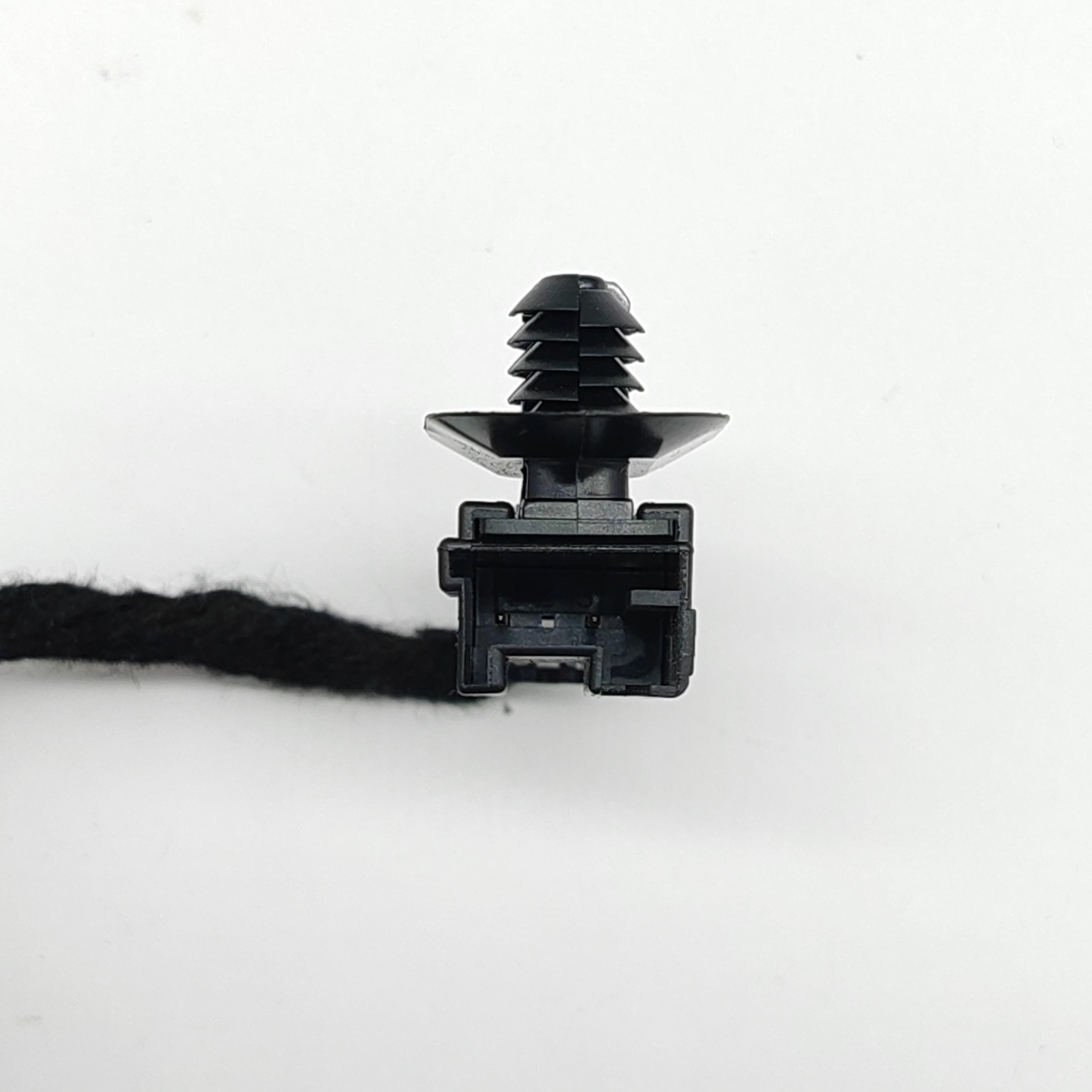 Automotive Waterproof Wire Harness Connector for Car Connector Plug 3-Pin Male CT3-0225G