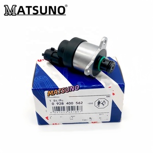 Vanne de régulation de <span class=keywords><strong>pompe</strong></span>, vanne de dosage, actionneur SCV 0928400617 0928400492 0928400439 0928400487 0928400473 0928400455 0928400563 - Product Image 1