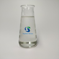 Amodimethicone : Agent conditionneur à base d'huile de silicone modifiée aux acides aminés pour shampooing capillaire et adoucissant textile
