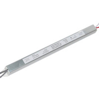 Ultra ince LED güç kaynağı AC110-220V sürücü DC12V 48W aydınlatma Transformers LED şeritler reklam panosu