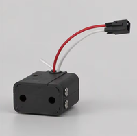 Ensemble de buses H compatible HB451669 65U pour imprimante à jet d'encre continu RX2/UX/GU pour pièces de rechange H CIJ