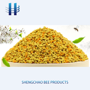 Cao Chất Lượng Tươi Tự Nhiên Hỗn Hợp Hiếp Dâm Phấn Hoa Ong - Product Image 5