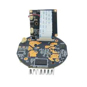 Módulo de Cámara IP CCTV de 12.0 Megapíxeles Starlight 12MP SSC359 IMX577 con Tarjeta SD, Webcam, RTSP, Captura de Fotos, Detección Humana - Product Image 5