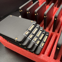 Discos Duros SATA SSD de Fábrica, 120 GB, 128 GB, 240 GB, 256 GB, 480 GB, 512 GB, 960 GB, 1 TB, Disco Duro para Ordenador Portátil y de Escritorio