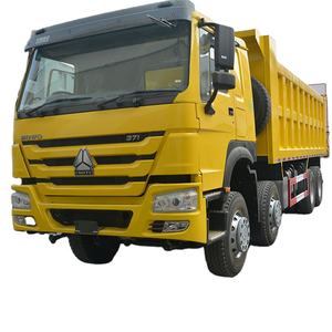 الجودة الأصلية ، من أجل Howo - Product Image 2