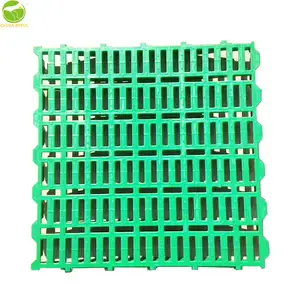 plastic slatted flooring for goat farming goat plastic slat floor