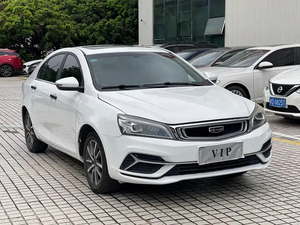 Voiture d'occasion pas chère, Geely Emgrand 2020, 1.5L CVT Up Edition, 109 ch, berline familiale 5 places, conduite à gauche, voitures d'occasion à l'exportation - Product Image 1