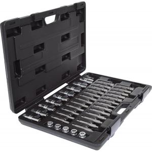 KS TOOLS - 150.9400 Juego de herramientas para amortiguadores MASTER (39 piezas) - EAN 4042146147023 VEHÍCULOS PESADOS - Product Image 4
