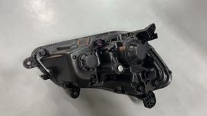 ชุดไฟหน้า LED รุ่นใหม่ P54-6165-100R 24V D2R สำหรับรถบรรทุก Kenworth T880 ปี 2014-2019 - Product Image 4