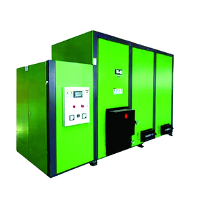 Chauffage pour animaux d'élevage (bovins, volailles, porcs) - Souffleur d'air chaud - <span class=keywords><strong>Prix</strong></span> usine - Product Image 6