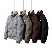 Veste de couple haut de gamme en duvet de canard blanc 90% avec rembourrage 200g, parka d'hiver pour femme, idéale pour les voyages en montagne enneigée et les vacances