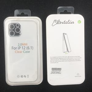 เคสโทรศัพท์ซิลิโคน TPU นุ่มแบบด้านกันกระแทกสำหรับ <span class=keywords><strong>iPhone</strong></span> 14 15 16 17, เคสสำหรับ Xiaomi, Samsung, Huawei - Product Image 5