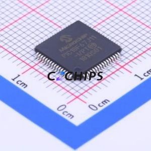 Microcontrolador de chip IC de circuito integrado (MCU/MPU/SoC), nuevo y original, 1/2/2/1/2/1/2/1/2 - Product Image 1
