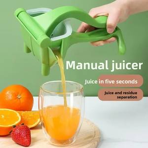 Extractor Manual Multifuncional de Jugo de Limón y <span class=keywords><strong>Naranja</strong></span> para Uso Doméstico - Product Image 1
