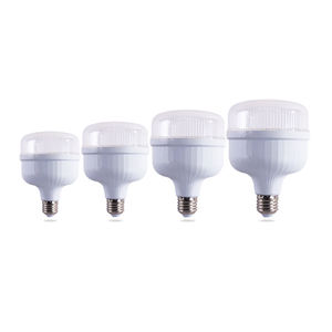 مصنع الجملة أدى الملحقات عالية التجويف الأداء فانوس أمامي سائق T شكل مصابيح الإضاءة المنزل ممتاز T نوع لمبة ليد - Product Image 6