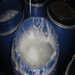 Materia Prima de Detergente Surfactante Cas 68585-34-2, Materia Prima Química, Lauril Éter Sulfato de Sodio Líquido al 70%, SLES - Product Image 4