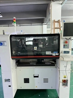 Decan L2 SMT Machine Machine automatisée de placement à grande vitesse et haute précision