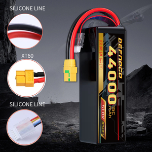 High Performance High C Rate <b>Battery</b> 51.8V 14S 12S 88.8V 44000mAh 30C for <b>Drone</b>/ VTOL/ Evtol/ Heavy Lifting <b>Drone</b> - Product Image 4