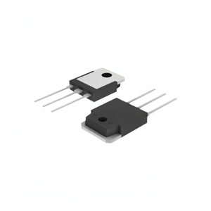 Transistors TO-3P IXTQ18N60P, composants électroniques en stock - Product Image 1