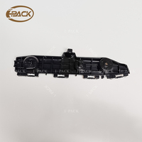 Soporte de Parachoques Delantero para Toyota Probox 01-4180-008, Piezas de Automóvil IPACK, Buena Calidad, China
