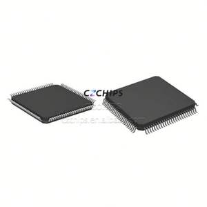 Authentic New - Guaranteed XU208-128-TQ128-I10 TQFP-128 Integrated Circuits IC Chips CZSKU:J7J8G7J1 - Product Image 1