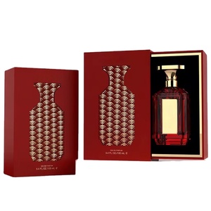 <span class=keywords><strong>Eau</strong></span> <span class=keywords><strong>de</strong></span> <span class=keywords><strong>Toilette</strong></span> 100 ml EDT Format Standard Luxe Frais Boisé Floral en Spray pour Homme Longue Durée Coffret Cadeau OEM ODM Vente en Gros - Product Image 4
