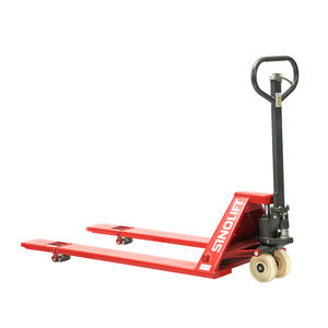 SINOLIFT NPSL סדרת סופר-הידראולי מזרן משאית קיבולת 2500 Kg - Product Image 6