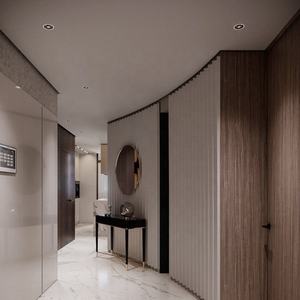 Profundo antideslumbrante decorativo Honey Comb Design Luxury SMD 3030 Led Down Light - Product Image 6