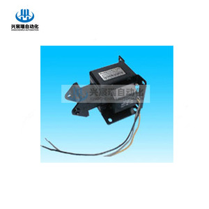 Electroimanes de Tracción Wuxi Electromagnets SA 3702, SA 4502, SA 4602 con Núcleo de Cobre y Bobina Fija, Inductor a Temperatura Ambiente - Product Image 1