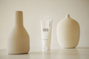 Crème pour les mains au gingembre GINGER6, nourrissante, végane, avec glycérine et acide hyaluronique, hydratant à absorption rapide pour tous types de peaux - Product Image 2