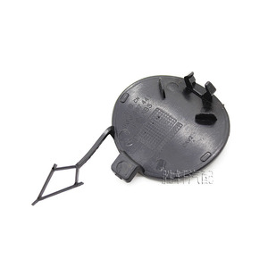 Volkswagen Golf Mk7 Rear Tow Cover Abs Plastic Trailer <b>Hook</b> Cap Protective Cover For <b>Car</b> Bumper - Product Image 3