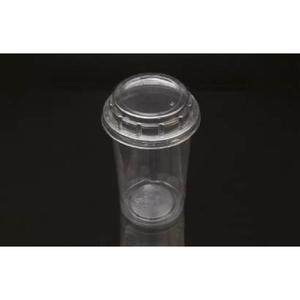 Pot en PET transparent, capacité 650 ml (22 oz), gamme de pots en PET - Vente en gros de boîtes à charnières en PET pour boulangerie, confiseries, gâteaux, etc. - Product Image 4