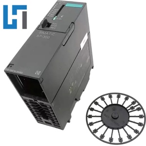 Mới ban đầu PLC SIMATIC S7-300 6es7312-1ae14-0ab0 CPU 312 6es7 312-1ae14-0ab0 lập trình điều khiển mô-đun kho kho - Product Image 2