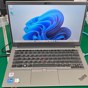 Portátil Empresarial ThinkPad E14 Nuevo, Ultra5-125H/16G/512G/w11 11 Profesional, Portátil de 14 Pulgadas para Trabajo - Product Image 1