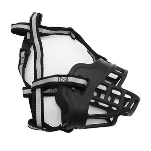 Funda Protectora para la Boca del Perro, Bozal Cómodo para Mascotas, Funda Anti-Mordidas y Anti-Lamidas, Artículos para Mascotas - Product Image 6