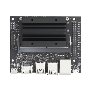 ชุดนาโน2GB บอร์ดพัฒนาปัญญาประดิษฐ์เด็กนาโน2GB - Product Image 4