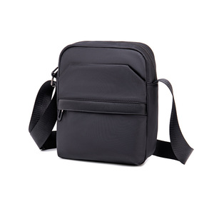 Bolso Bandolera Casual de Moda Oxford para Hombre, Bolso de Mensajero Casual para Hombre, Bolsos para Correr - Product Image 1