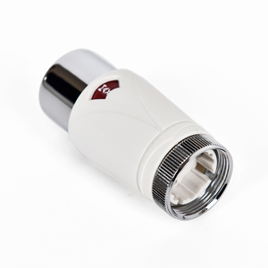 Tête de vanne TRV polyvalente DOZ en laiton pour la cuisine, la salle de bain, le salon, le contrôle de chauffage d'appartement - Remise pour achat en gros - Product Image 4