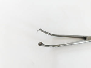 คีมจับต่อมทอนซิลทางการแพทย์/คีมจับต่อมทอนซิล - Product Image 4