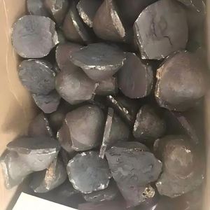 Ferrosilicium spécial 65B, silicium 65 % pour la sidérurgie industrielle/la fonderie, matériau à haute teneur en manganèse de Anyang Houcheng - Product Image 1