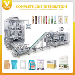 เครื่องบรรจุน้ำมันมะกอก4-6บรรทัดแบบอัตโนมัติหลายแถวเครื่องบรรจุน้ำมันบริโภคเนย - Product Image 4