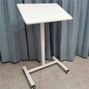 Đồ Nội Thất Cán Sit Và Đứng Lên Bảng Quản Lý Văn Phòng Máy Tính Bàn CEO Hiện Đại Riser Chiều Cao Có Thể Điều Chỉnh Nghiêng Bàn - Product Image 2