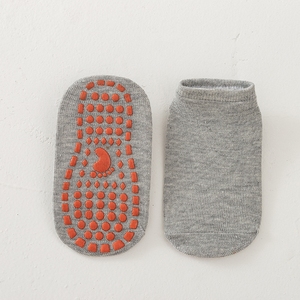 Tùy chỉnh Trampoline vớ grip-vớ-nhà sản xuất sân chơi trong nhà vớ Vớ số lượng lớn - Product Image 4