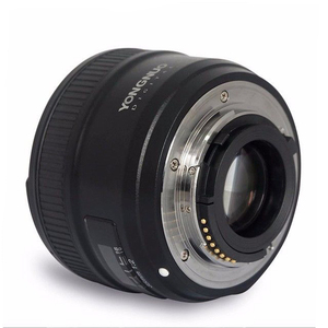Objectif d'appareil photo YONGNUO 35 mm F2 pour <span class=keywords><strong>Canon</strong></span> YN35MM F2.0 Objectifs AF MF Grand angle pour <span class=keywords><strong>Canon</strong></span> - Product Image 4