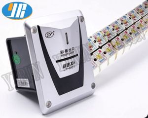 Expulsor de Boletos de Lotería de Alta Velocidad JY-D01, Mecanismo Dispensador de Boletos para Máquinas de Juegos de Diversión - Product Image 5